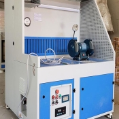 打磨滤筒除尘器