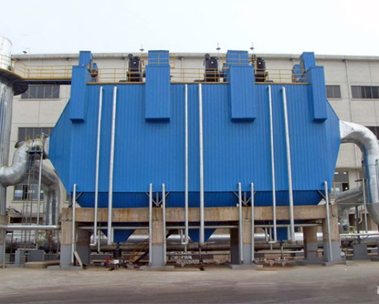 工厂车间粉尘烟气除尘处理方法有那些